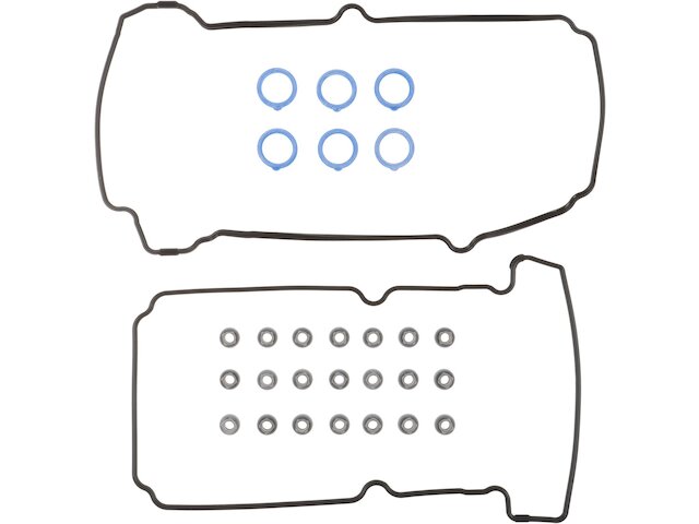 Valve Cover Gasket Set - 2000 Mercury Sable 3.0L V6 VIN S - Victor Reinz 5828-06030059