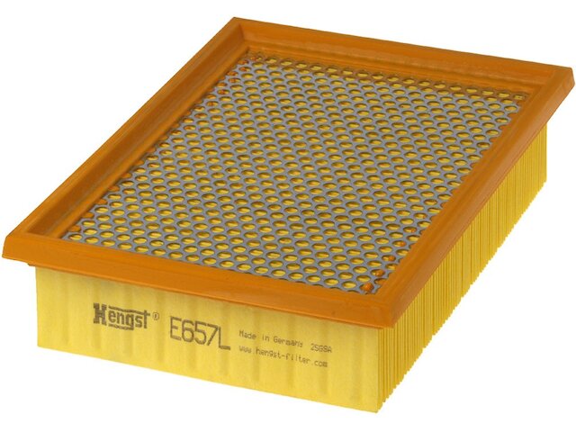 Air Filter - 2000-2005 Mercury Sable 3.0L V6 - Hengst 5828-09302477