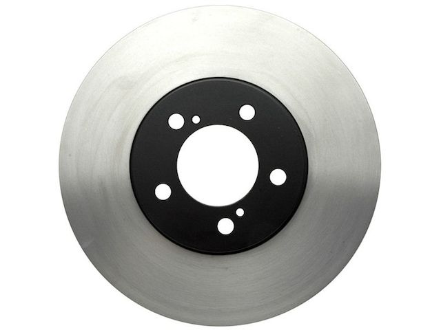 Front Brake Rotor - 2001-2005 Mercury Sable - Raybestos 5829-05735586