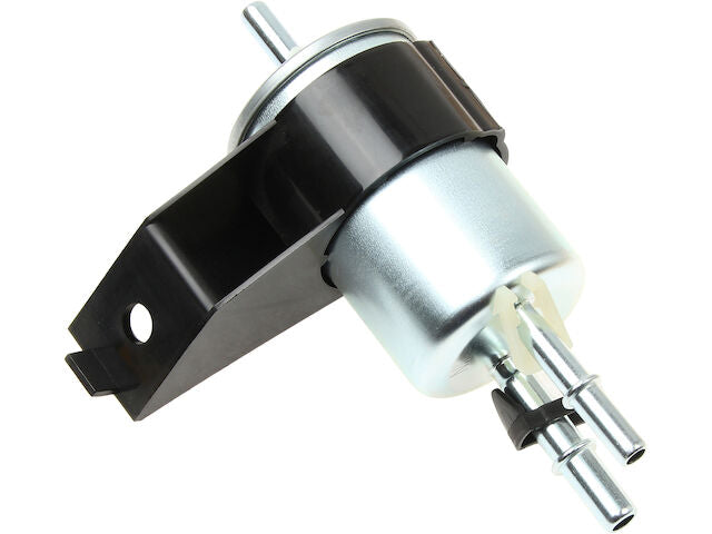In-Line Fuel Filter - 2001 Mercury Sable - OPParts 5829-05808161