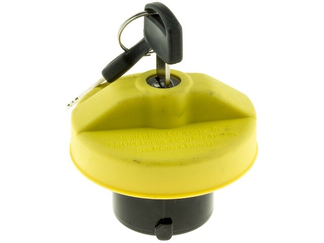 Fuel Tank Cap - 2001, 2003-2005 Mercury Sable 3.0L V6 FLEX - Motorad 5829-06148568