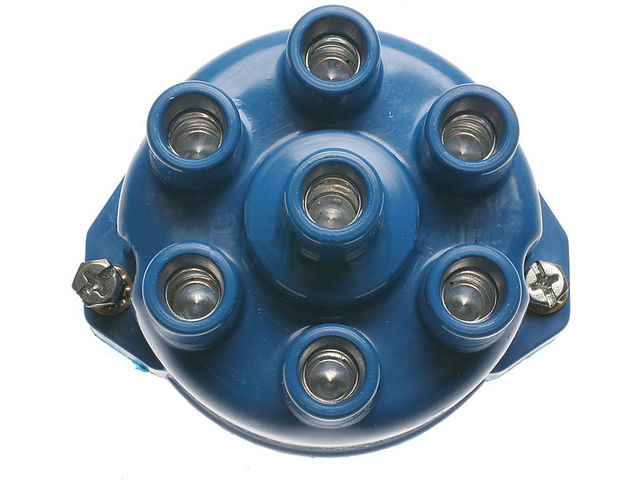 Distributor Cap - 1980-1987 Jaguar XJ6 - Standard Motor Products 584-05060564