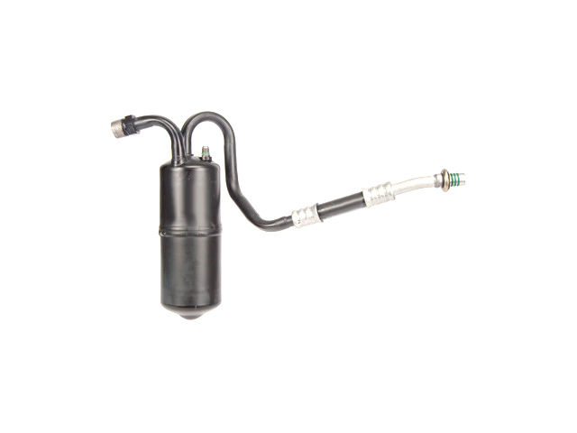 A/C Accumulator with Hose Assembly - 1999-2002 Mercury Villager - Four Seasons 5854-05040860
