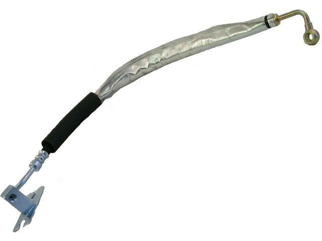 From Pump Power Steering Pressure Line Hose Assembly - 1999-2002 Mercury Villager 3.3L V6 GAS - Gates 5854-05283200