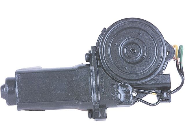 Rear Left Window Motor - 1993-1998 Mercury Villager - A1 Cardone 5858-05003095