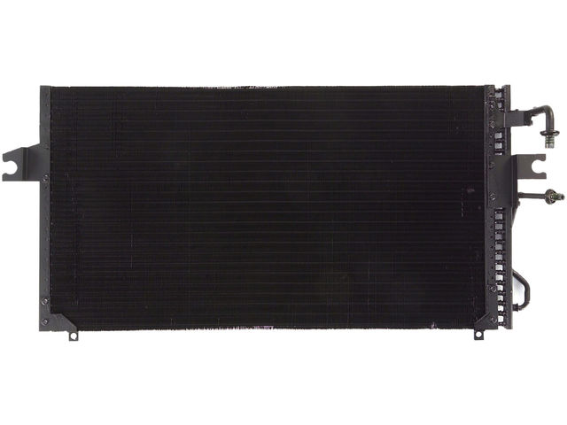 A/C Condenser - 1993-1998 Mercury Villager - APDI 5858-05138889