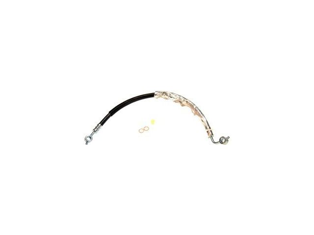 From Pump Power Steering Pressure Line Hose Assembly - 1993-1995 Mercury Villager 3.0L V6 GAS - Gates 5858-05283853