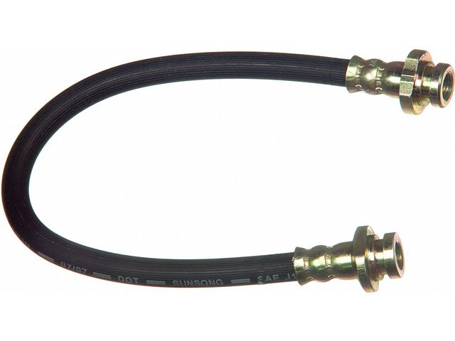 Rear Brake Hose - 1993-1999 Mercury Villager - Wagner 5858-05299782