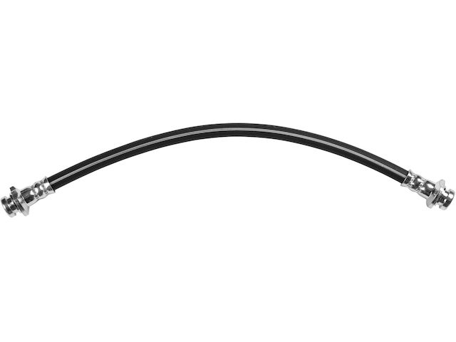 Rear Brake Hose - 1993-1999 Mercury Villager - Sunsong 5858-05654307