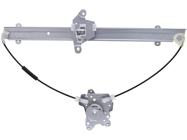 Front Right Window Regulator - 1993-1998 Mercury Villager - A1 Cardone 5858-06060987