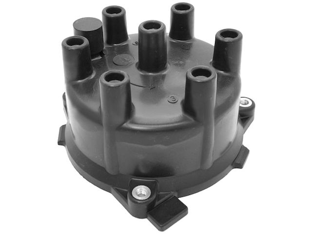 Distributor Cap - 1993-1998 Mercury Villager - Forecast 5858-09187168