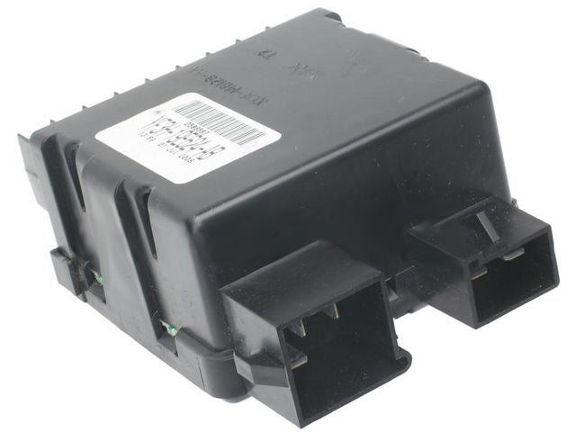 Blower Motor Resistor - 1996-2002 Mercury Villager - Standard Motor Products 5861-05184296