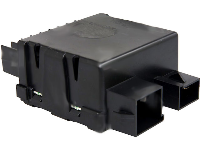 Front Blower Motor Resistor - 1996-2002 Mercury Villager - Four Seasons 5861-05573079
