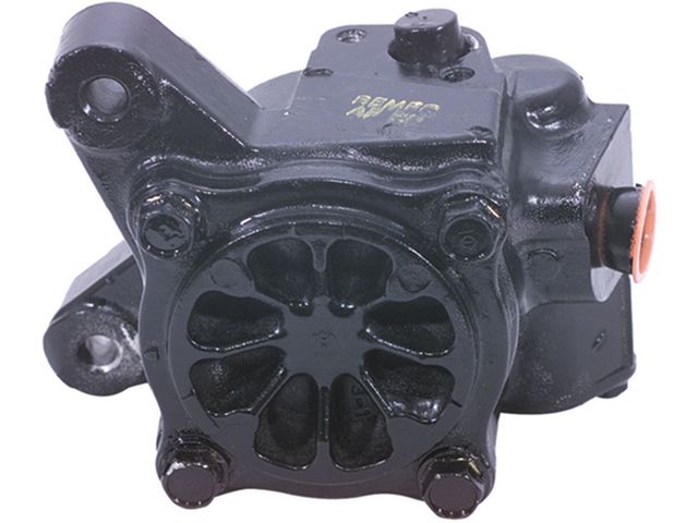 Power Steering Pump - 1997-1999 Acura CL - A1 Cardone 5885-05001989