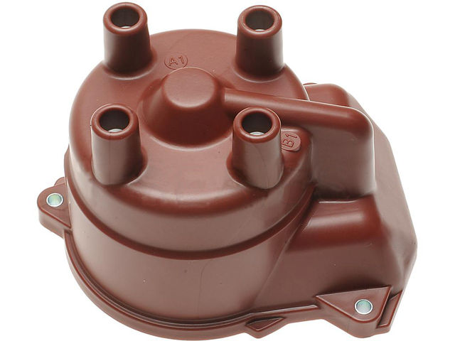 Distributor Cap - 1997 Acura CL 2.2L 4-Cylinder - Standard Motor Products 5885-05090595