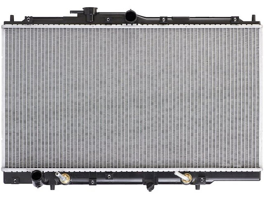 Radiator - 1997-1999 Acura CL 3.0L V6 - Spectra Premium 5885-05296046
