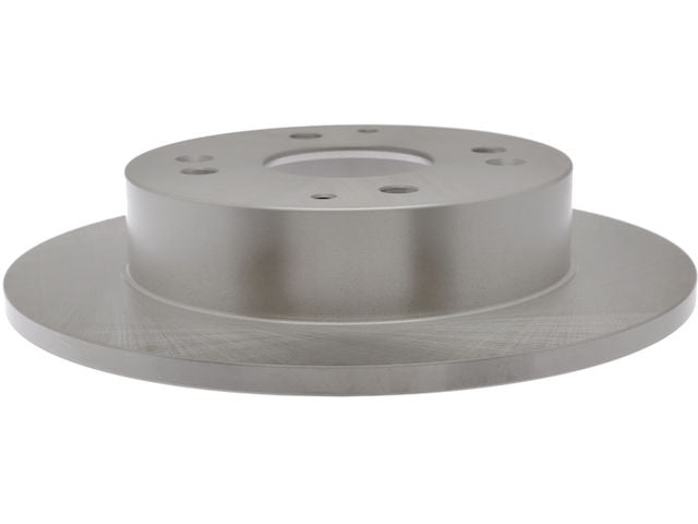 Rear Brake Rotor - 1997 Acura CL - Raybestos 5885-05736607