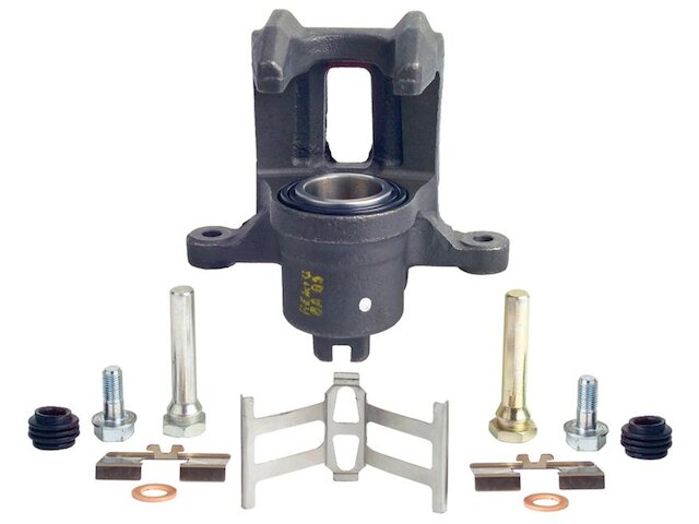 Rear Left Brake Caliper - 2001-2003 Acura CL - A1 Cardone 5888-05000790