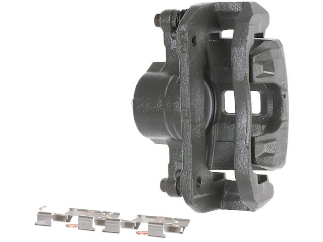 Front Right Brake Caliper - 2001-2003 Acura CL - A1 Cardone 5888-05001299