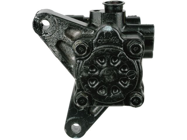Power Steering Pump - 2001-2003 Acura CL - A1 Cardone 5888-05079918