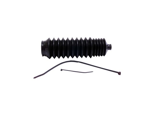 Steering Rack Boot Kit - 2001-2003 Acura CL 3.2L V6 - Beck Arnley 5888-05114347