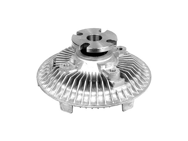Fan Clutch - 1985-1987 Jaguar XJ6 4.2L 6-Cylinder - Four Seasons 589-05082152