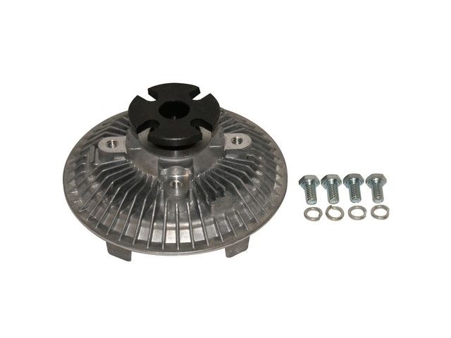 Fan Clutch - 1985-1987 Jaguar XJ6 4.2L 6-Cylinder - GMB 589-05367765