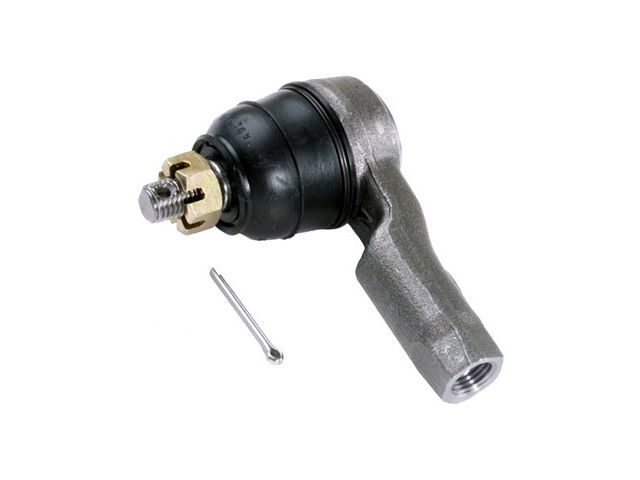 Front Outer Tie Rod End - 1986-1989 Acura Integra - Beck Arnley 5891-05014265