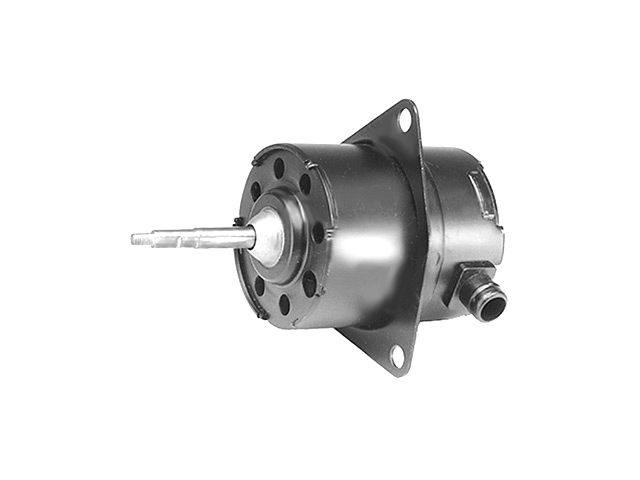 Blower Motor - 1986-1989 Acura Integra - Four Seasons 5891-05039498