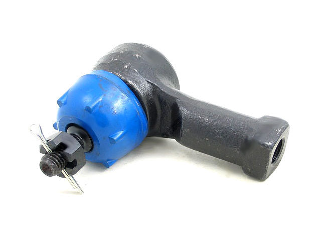 Front Outer Tie Rod End - 1986-1989 Acura Integra - Mevotech 5891-05043967