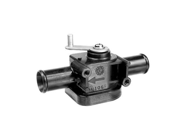 Heater Valve - 1986-1989 Acura Integra - Four Seasons 5891-05153416
