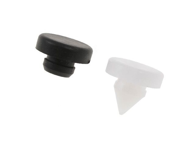 Brake Pedal Stop Pad - 1986-2001 Acura Integra - Dorman 5891-05370662
