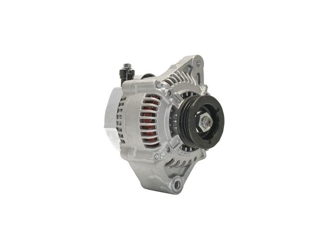 Alternator - 1986-1987 Acura Integra 1.6L 4-Cylinder - Pure Energy 5891-05514712