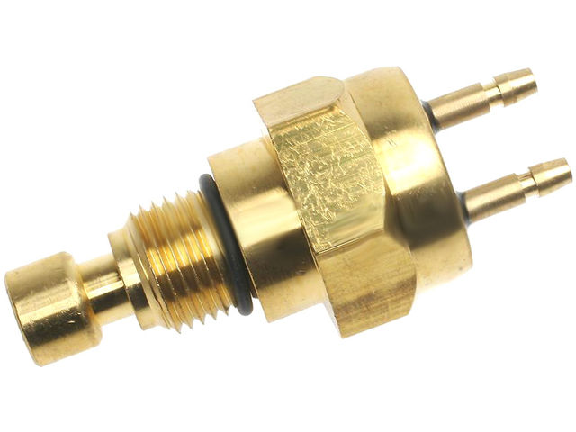 Cooling Fan Switch - 1986-1993 Acura Integra - Standard Motor Products 5891-05581195