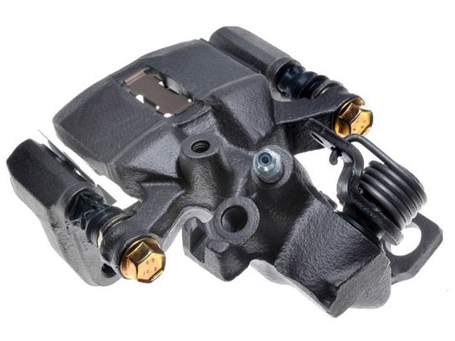 Rear Right Brake Caliper - 1986-1989 Acura Integra - Raybestos 5891-05747048