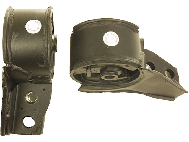 Front Engine Mount - 1986-1989 Acura Integra - Karlyn 5891-05804637