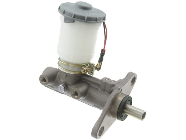 Brake Master Cylinder - 1986-1989 Acura Integra - Dorman 5891-09047518