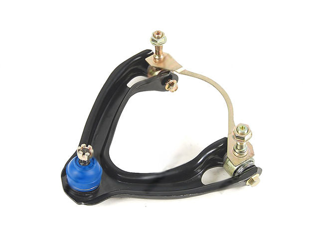Front Right Upper Control Arm and Ball Joint Assembly - 1990-1993 Acura Integra - Mevotech 5895-05046038