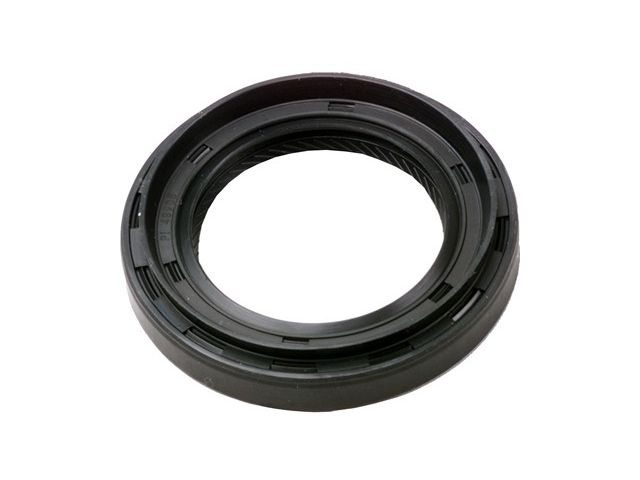 Right Differential Seal - 1990-1992 Acura Integra - Beck Arnley 5895-05095137