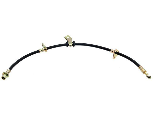 Front Right Brake Hose - 1990-1993 Acura Integra - Raybestos 5895-05744700
