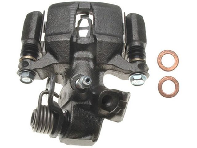 Rear Right Brake Caliper - 1990-1993 Acura Integra - Raybestos 5895-05745188