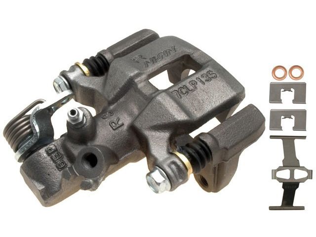 Rear Right Brake Caliper - 1994-2001 Acura Integra - Raybestos 5899-05745364