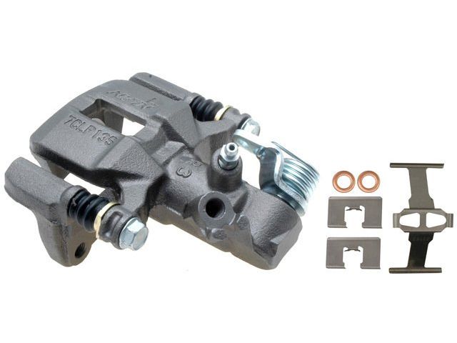 Rear Left Brake Caliper - 1994-2001 Acura Integra - Raybestos 5899-05745365