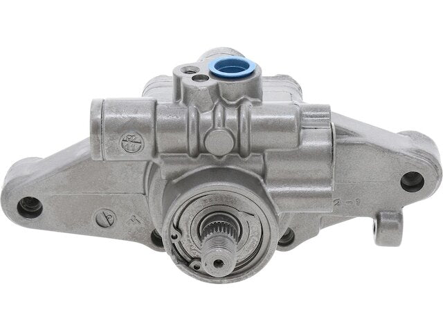 Power Steering Pump - 1998-2001 Acura Integra - Maval 5903-05862432