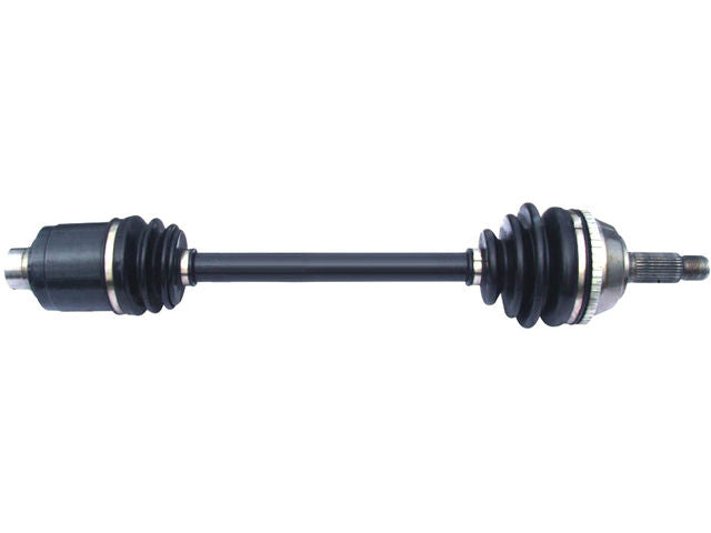 Front Left Axle Assembly - 1991-1995 Acura Legend - SurTrack 5912-05363987
