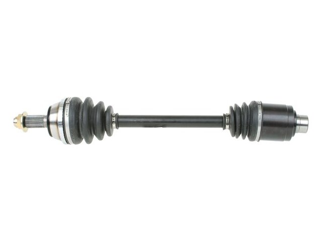 Front Left CV Axle Assembly - 1991-1995 Acura Legend - A1 Cardone 5912-05927428