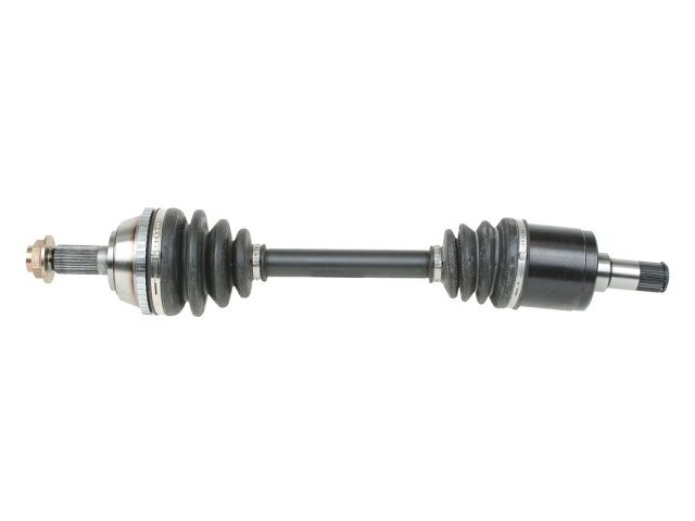 Front Right CV Axle Assembly - 1991-1995 Acura Legend - A1 Cardone 5912-05927446