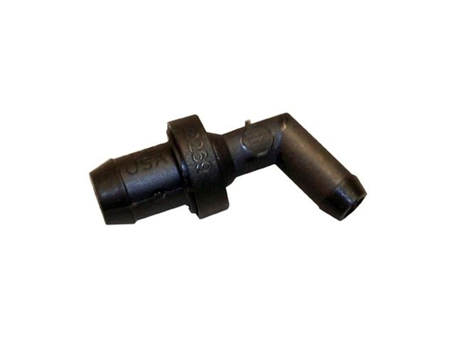 PCV Valve - 2001-2002 Acura MDX 3.5L V6 J35A3 - Beck Arnley 5917-05011715