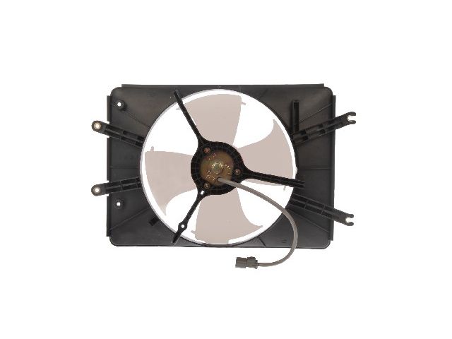A/C Condenser Fan Assembly - 2001-2002 Acura MDX - Dorman 5917-05054388