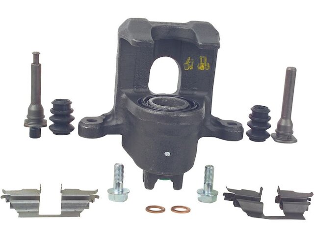 Rear Left Brake Caliper - 2001-2006 Acura MDX - A1 Cardone 5917-05081818